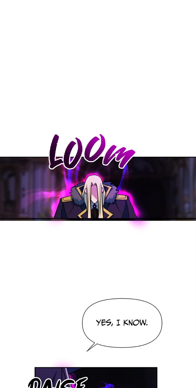 Archmage Transcending Through Regression - Chapter 137 Page 34