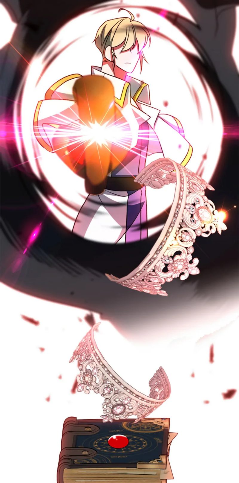 Archmage Transcending Through Regression - Chapter 137 Page 46