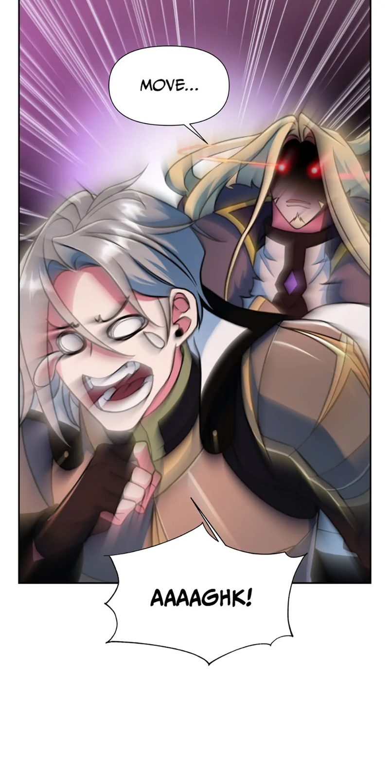 Archmage Transcending Through Regression - Chapter 137 Page 5