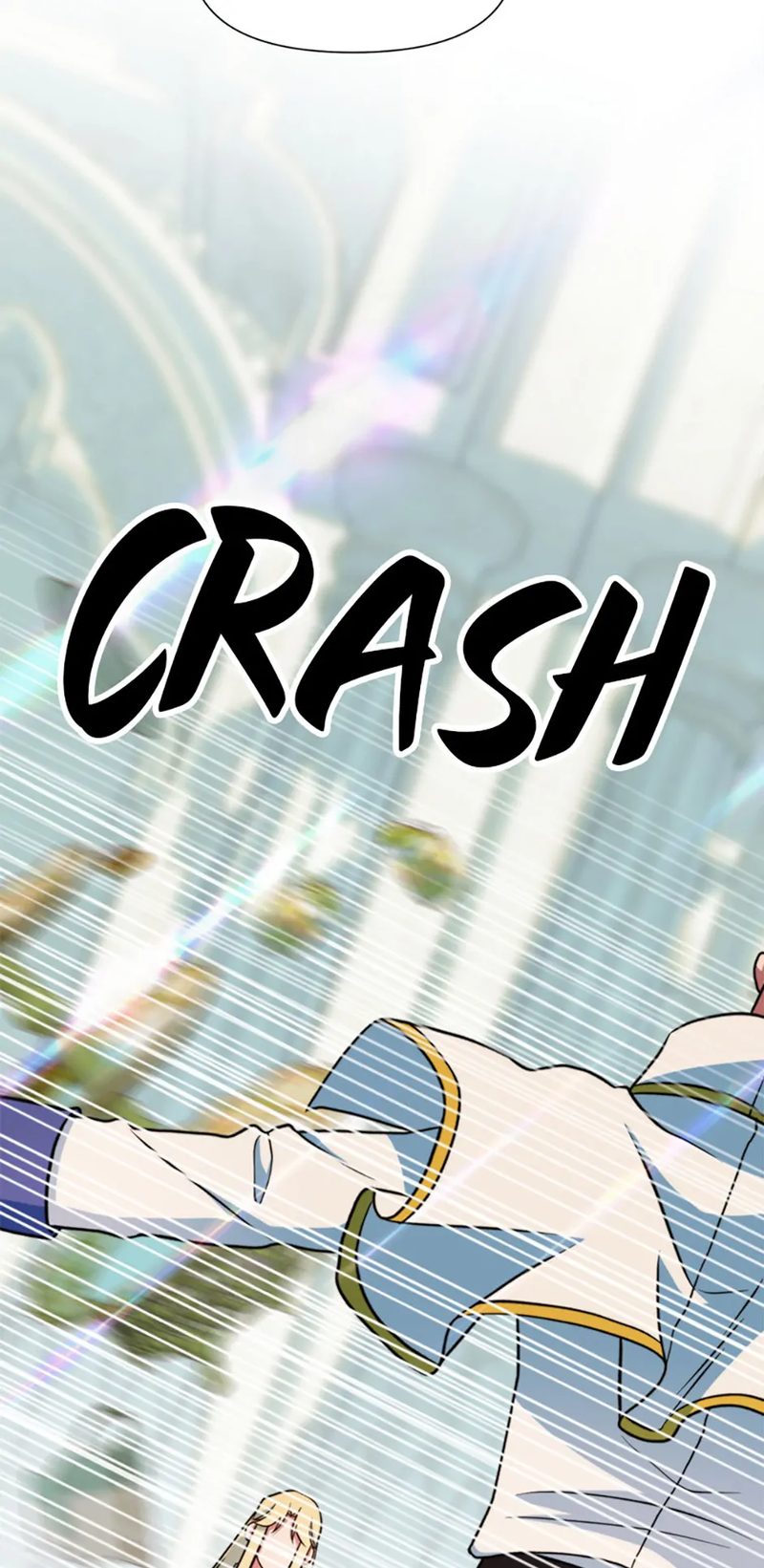 Archmage Transcending Through Regression - Chapter 137 Page 54