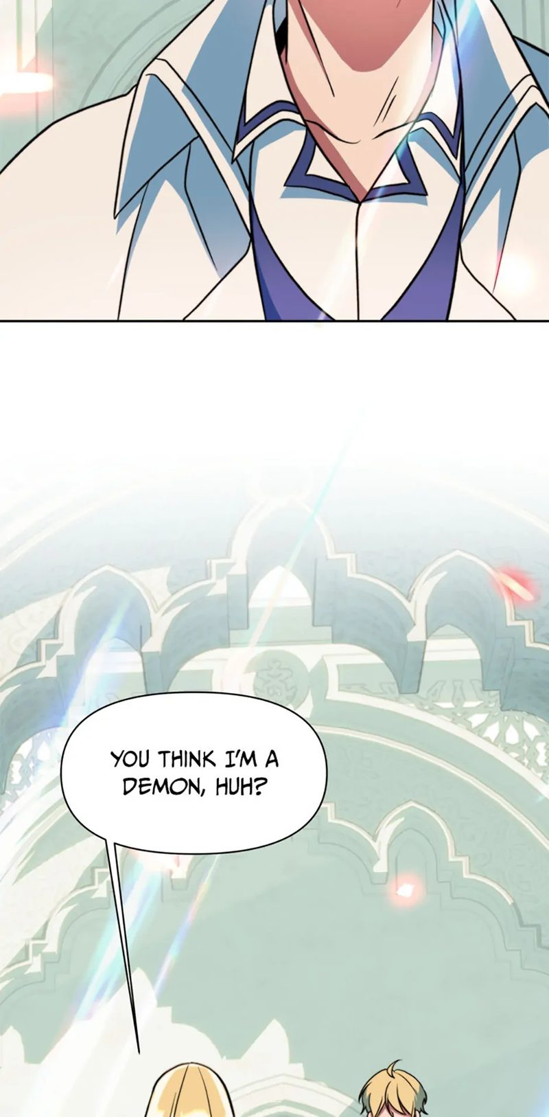 Archmage Transcending Through Regression - Chapter 137 Page 69