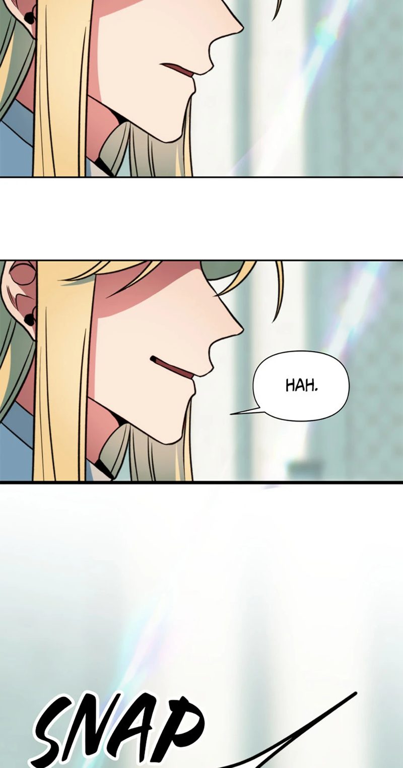 Archmage Transcending Through Regression - Chapter 137 Page 81