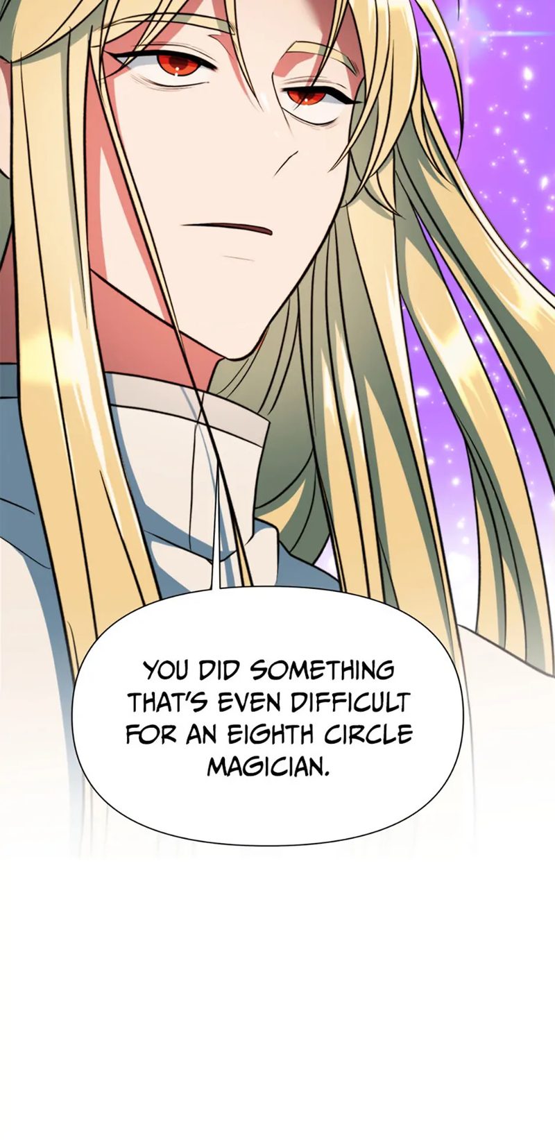 Archmage Transcending Through Regression - Chapter 138 Page 15