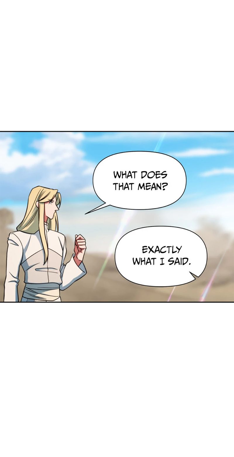 Archmage Transcending Through Regression - Chapter 138 Page 23