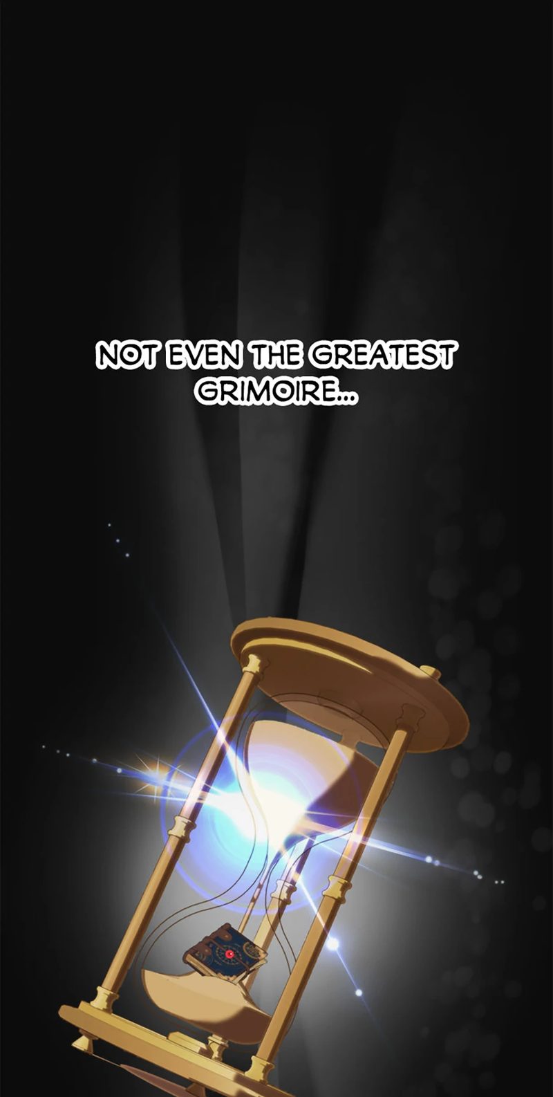 Archmage Transcending Through Regression - Chapter 138 Page 32