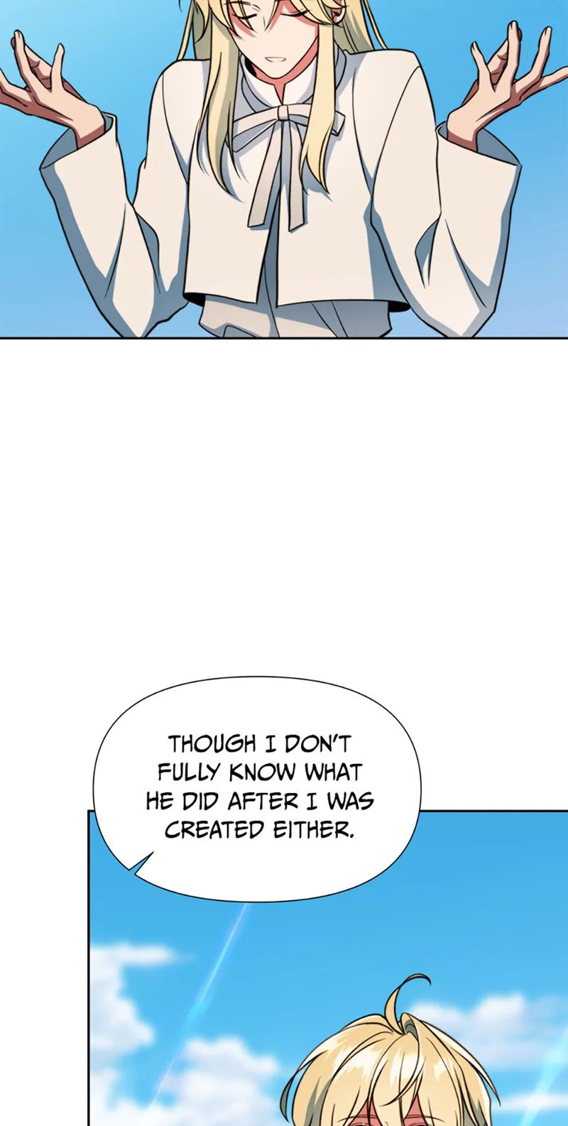 Archmage Transcending Through Regression - Chapter 138 Page 50