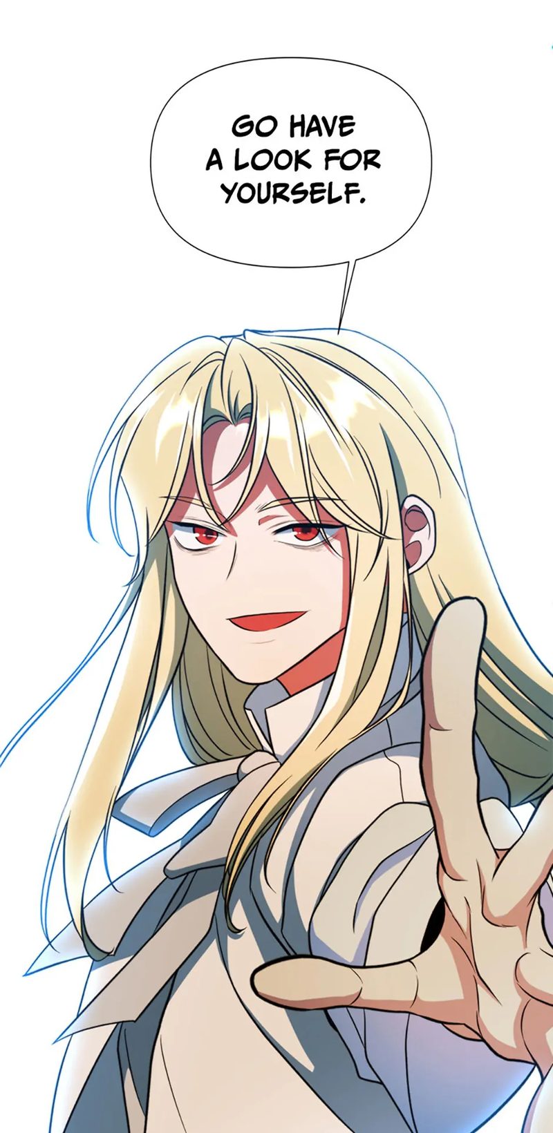 Archmage Transcending Through Regression - Chapter 138 Page 54