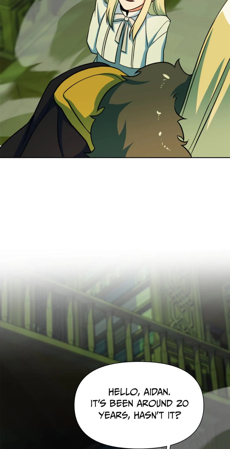 Archmage Transcending Through Regression - Chapter 139 Page 43