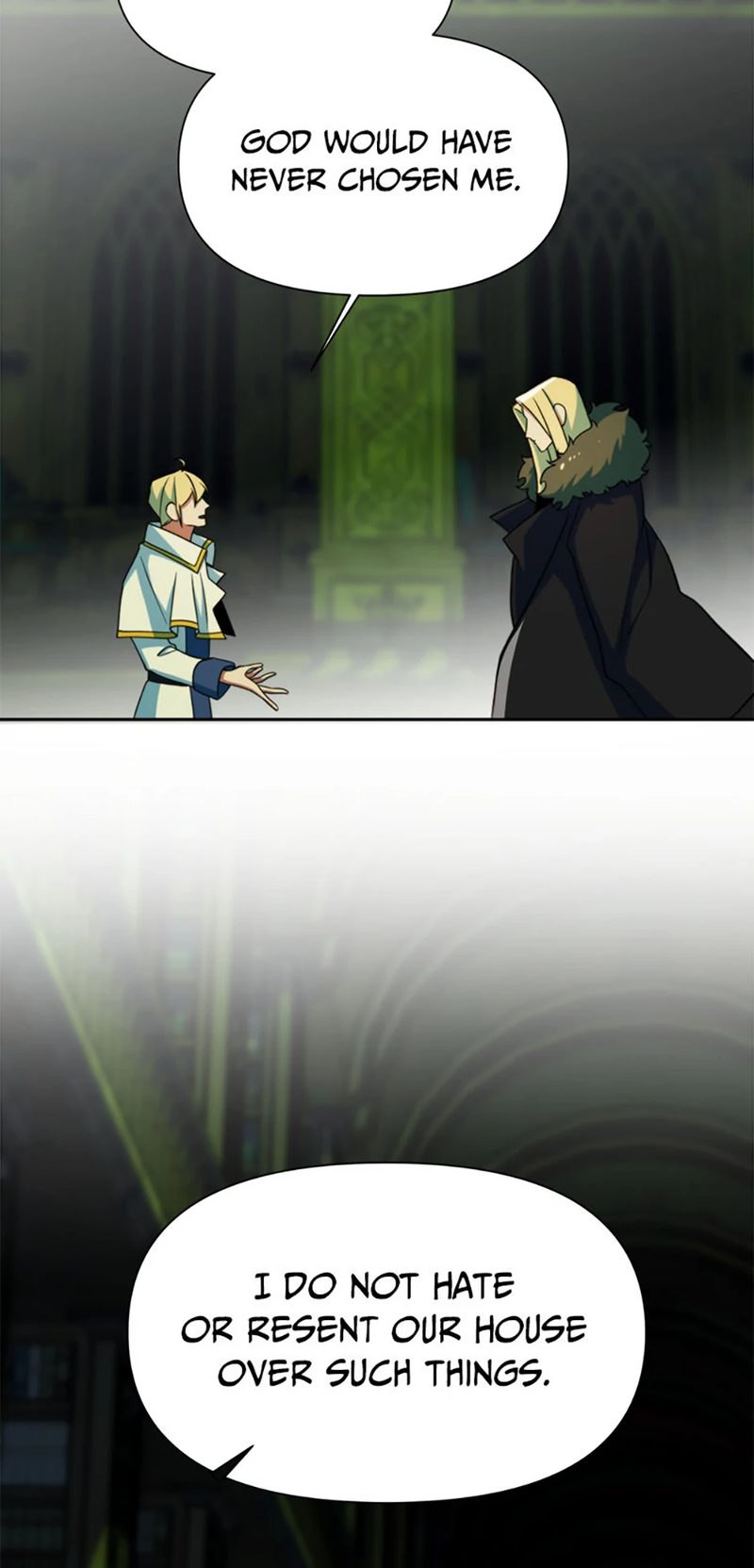 Archmage Transcending Through Regression - Chapter 139 Page 53