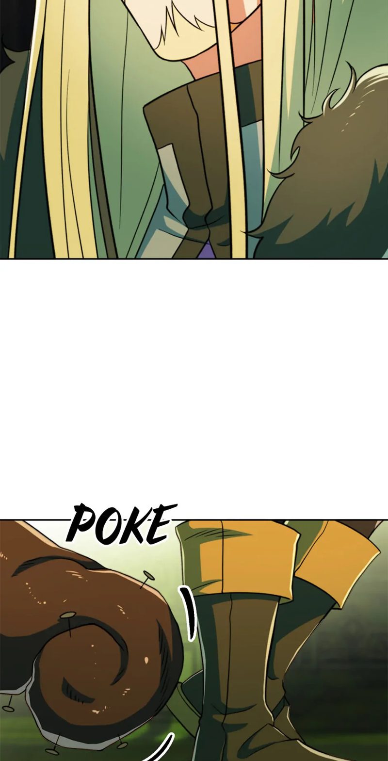 Archmage Transcending Through Regression - Chapter 139 Page 67