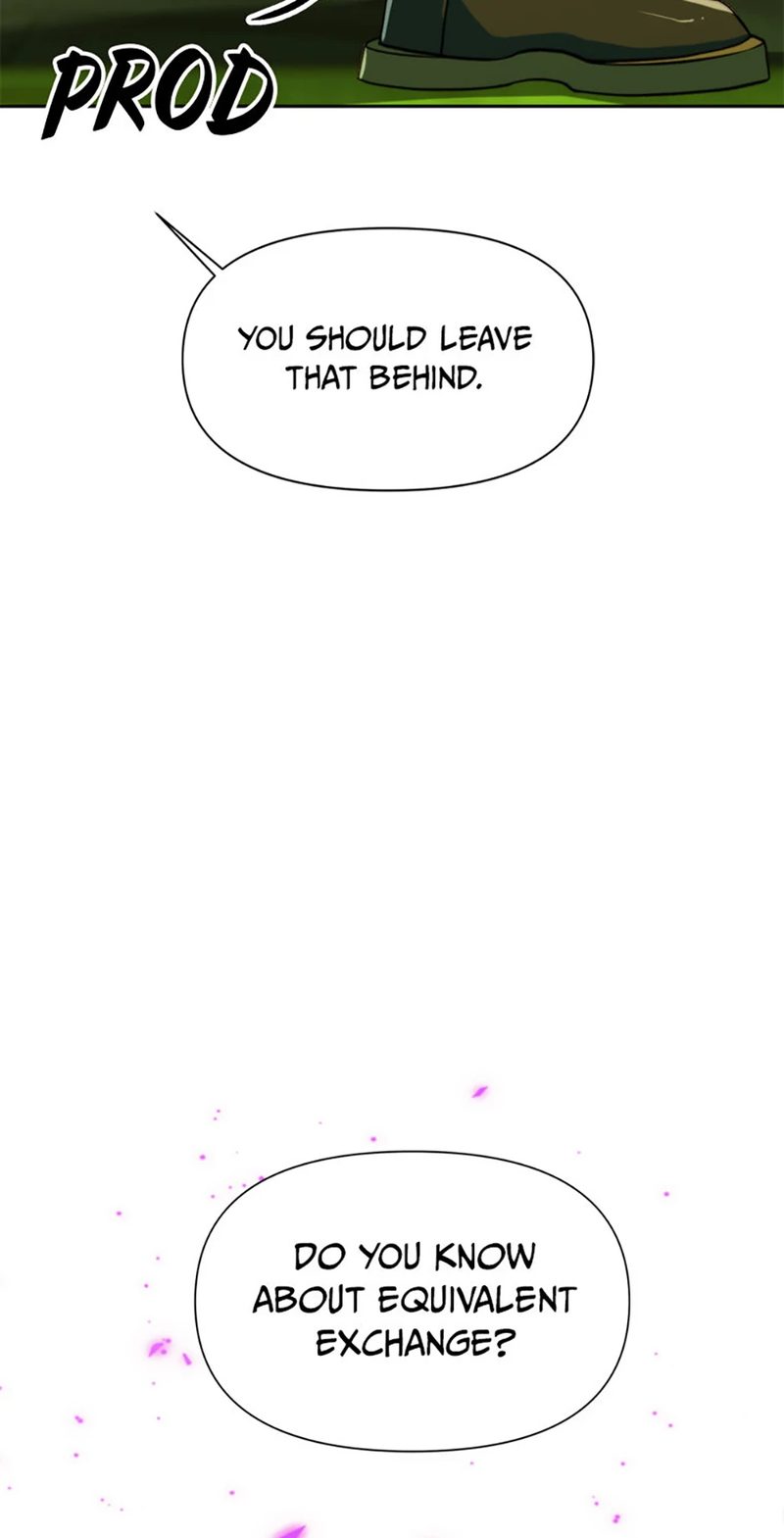 Archmage Transcending Through Regression - Chapter 139 Page 68