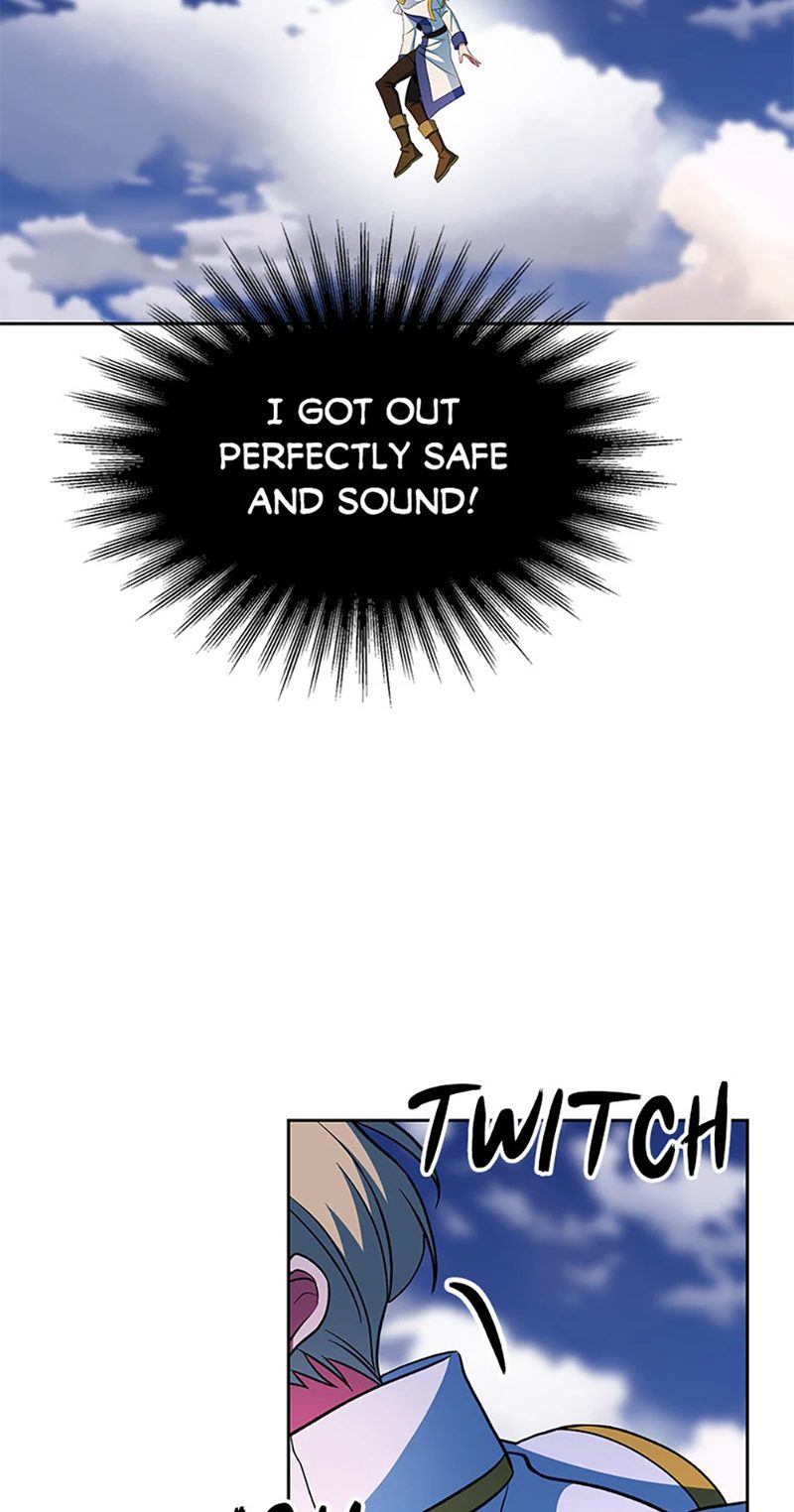 Archmage Transcending Through Regression - Chapter 139 Page 82