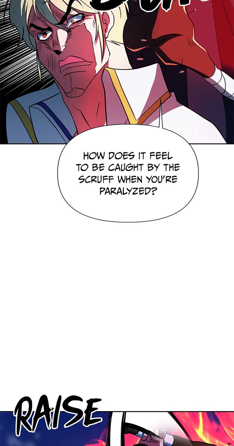 Archmage Transcending Through Regression - Chapter 139 Page 85