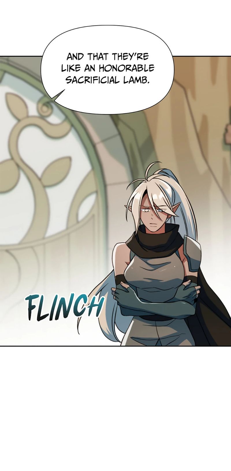 Archmage Transcending Through Regression - Chapter 141 Page 11