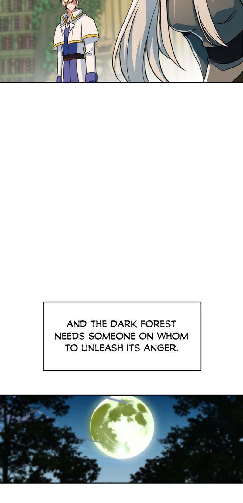 Archmage Transcending Through Regression - Chapter 141 Page 35