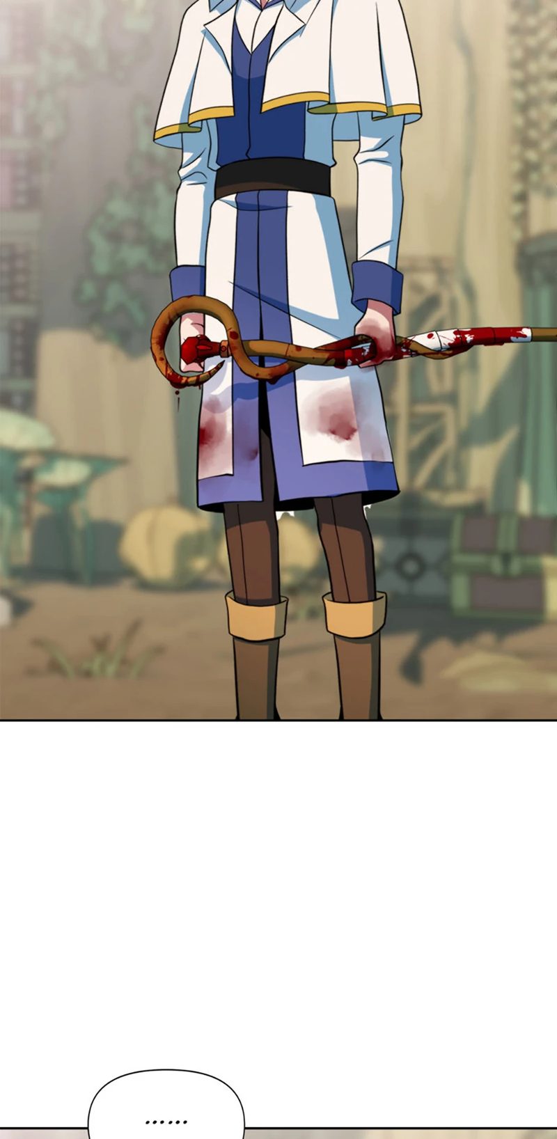 Archmage Transcending Through Regression - Chapter 142 Page 21