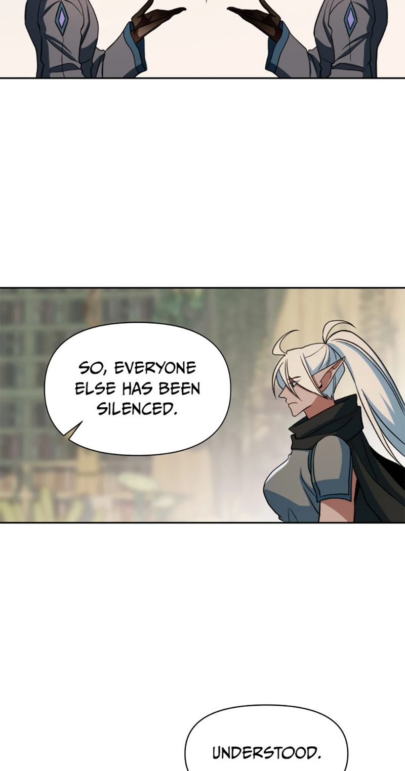 Archmage Transcending Through Regression - Chapter 142 Page 27