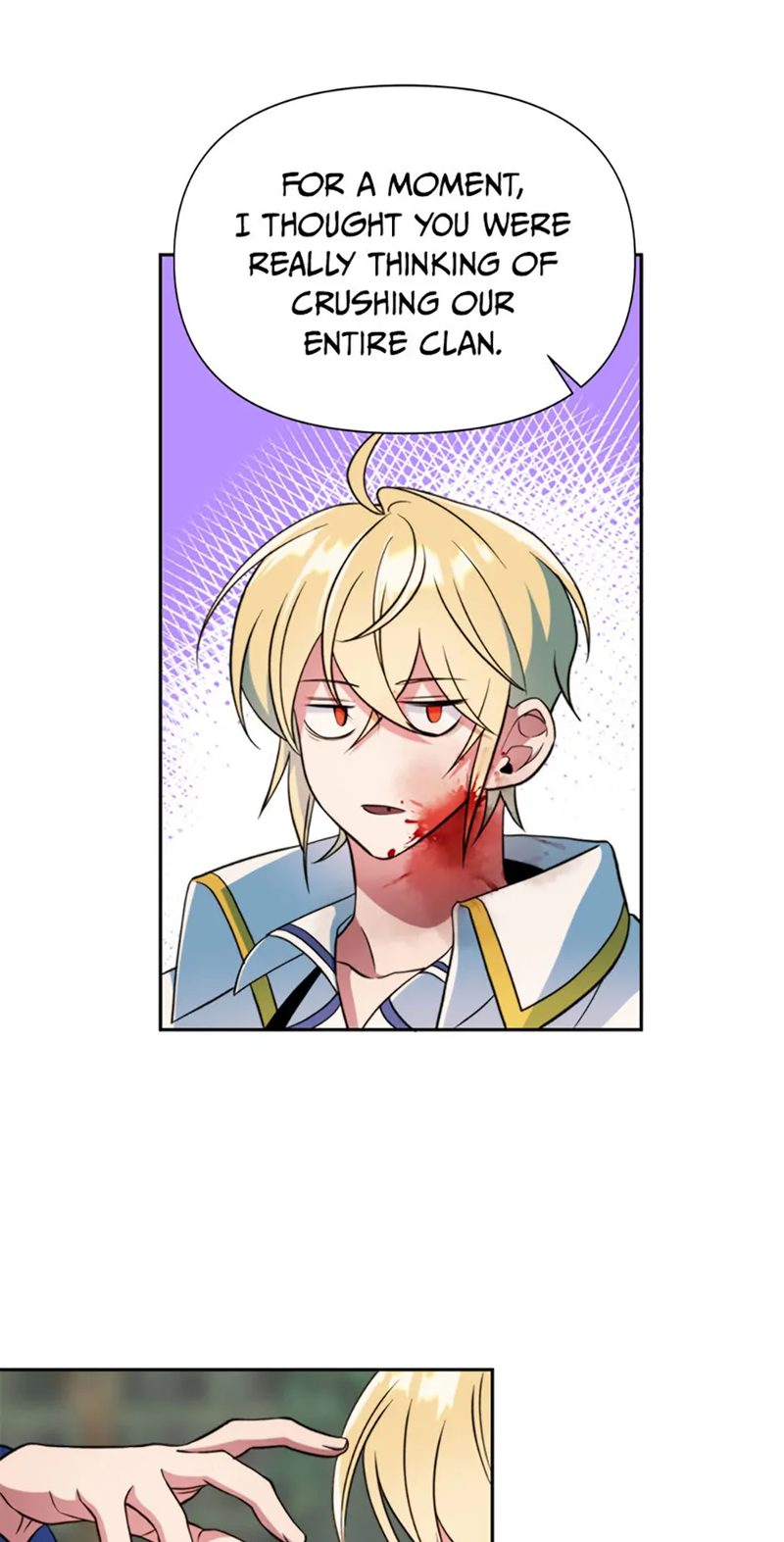 Archmage Transcending Through Regression - Chapter 142 Page 32