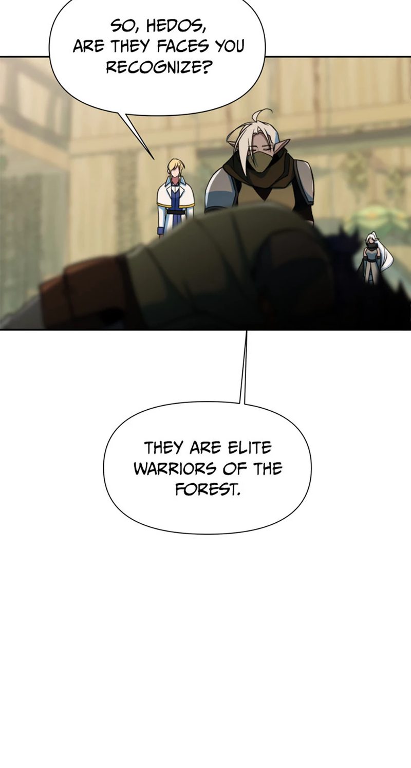 Archmage Transcending Through Regression - Chapter 142 Page 4