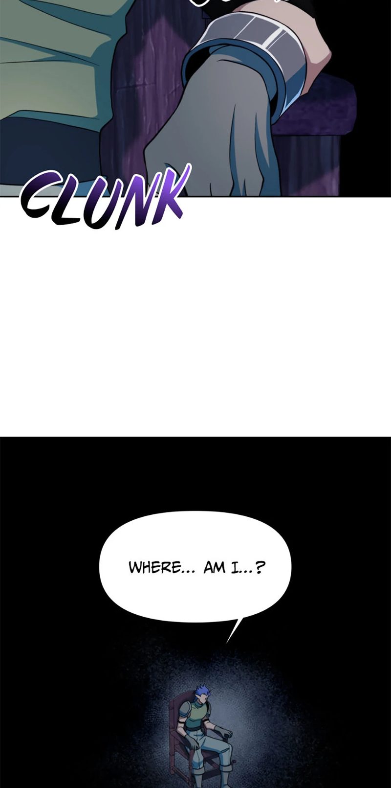 Archmage Transcending Through Regression - Chapter 142 Page 40