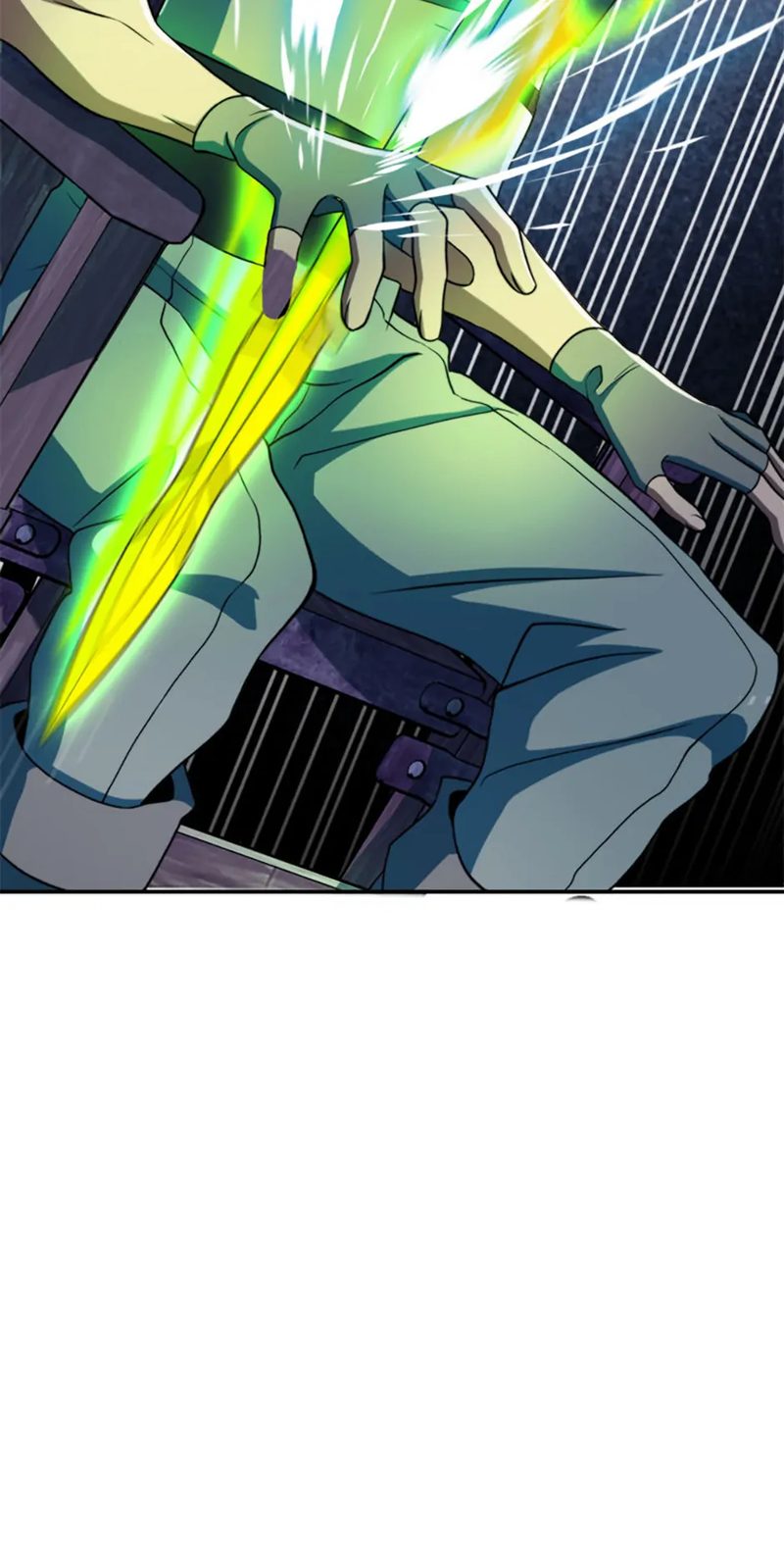 Archmage Transcending Through Regression - Chapter 142 Page 46