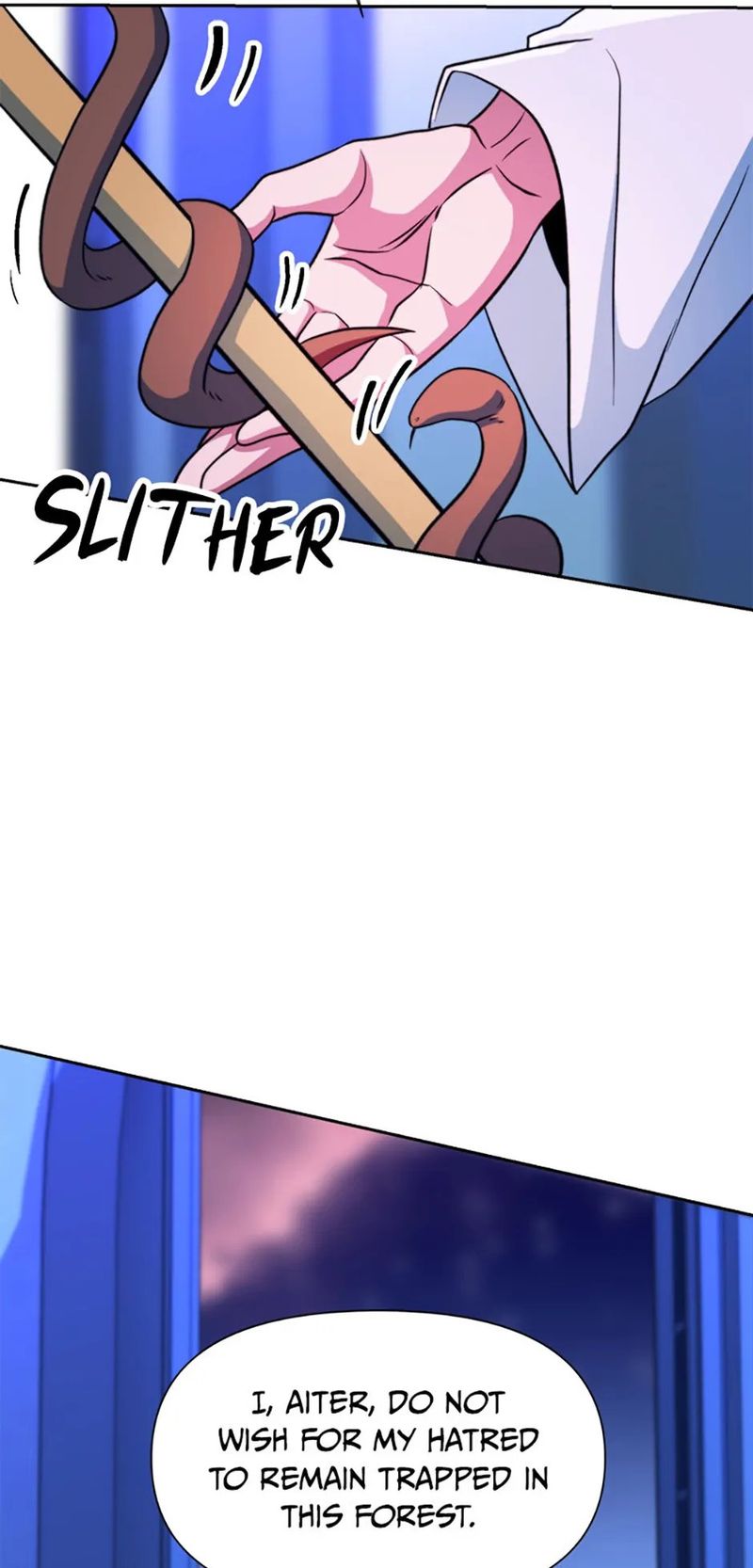 Archmage Transcending Through Regression - Chapter 143 Page 11