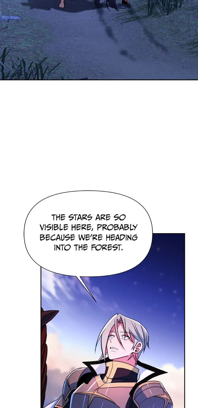 Archmage Transcending Through Regression - Chapter 143 Page 26