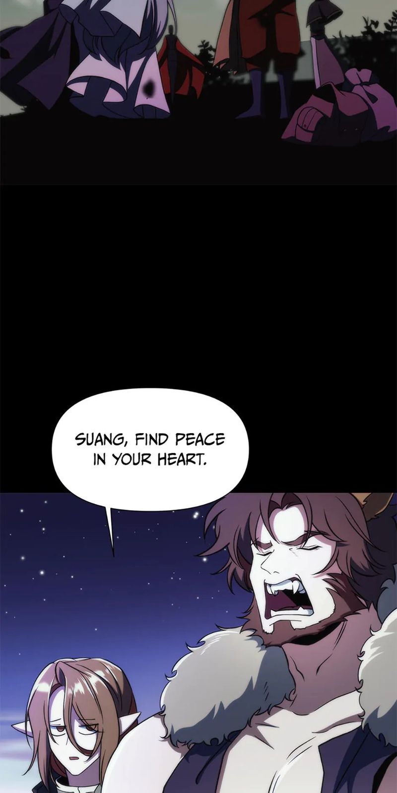 Archmage Transcending Through Regression - Chapter 143 Page 32