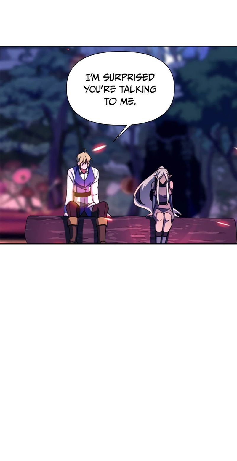 Archmage Transcending Through Regression - Chapter 143 Page 50