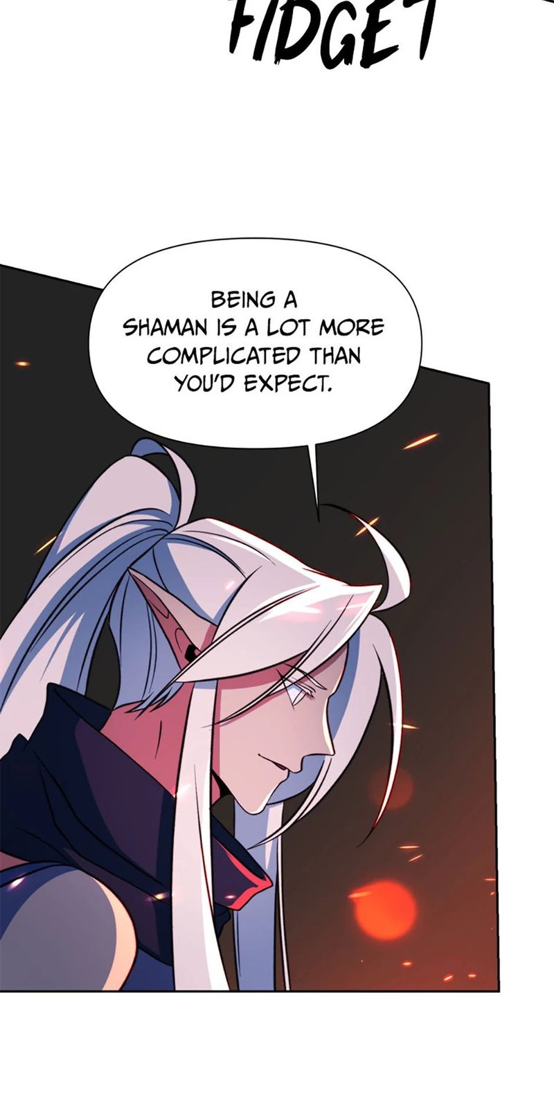 Archmage Transcending Through Regression - Chapter 143 Page 53