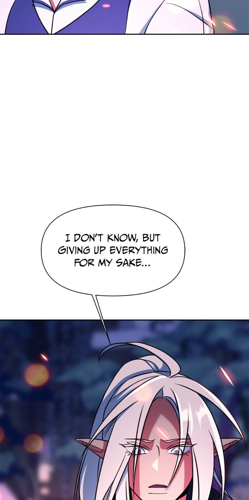 Archmage Transcending Through Regression - Chapter 143 Page 59