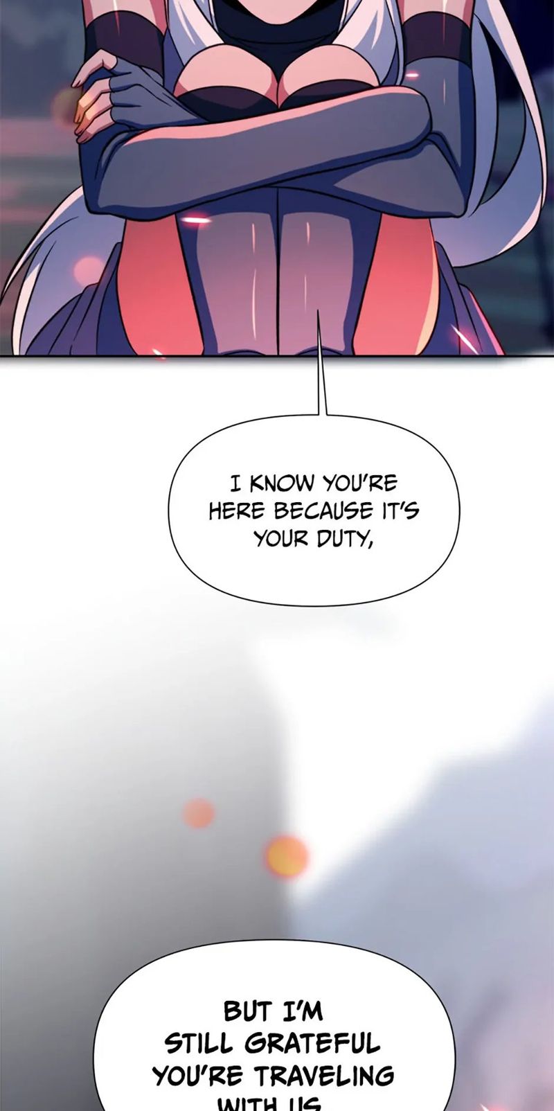 Archmage Transcending Through Regression - Chapter 143 Page 62