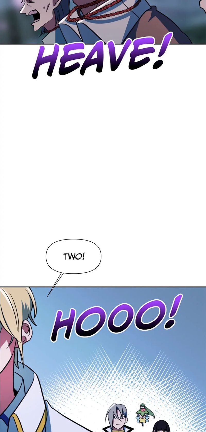 Archmage Transcending Through Regression - Chapter 144 Page 60