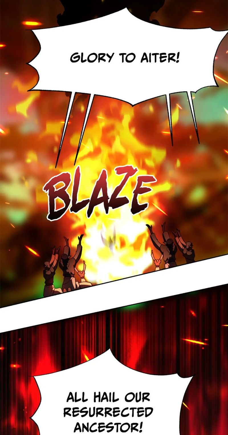 Archmage Transcending Through Regression - Chapter 144 Page 69