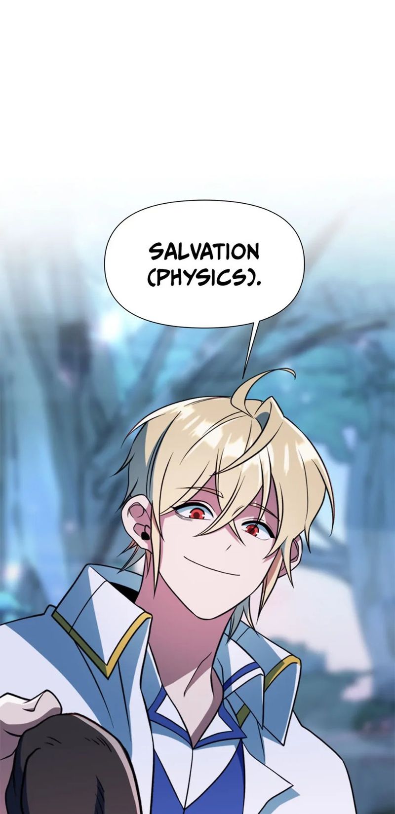 Archmage Transcending Through Regression - Chapter 145 Page 73