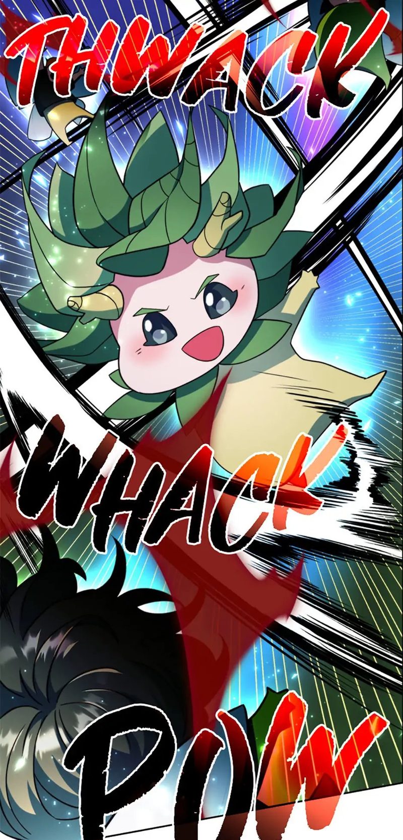 Archmage Transcending Through Regression - Chapter 146 Page 3