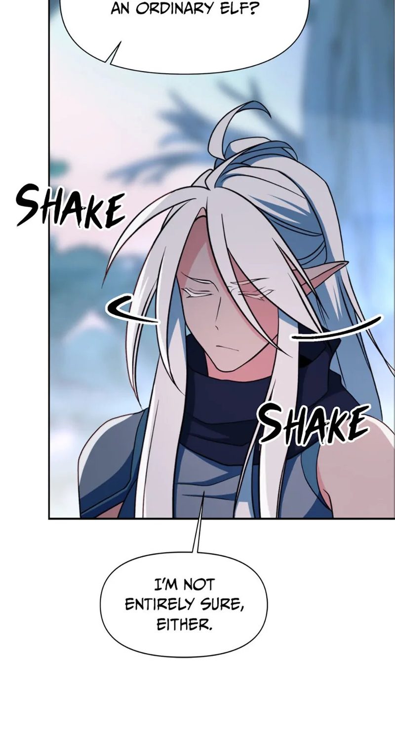 Archmage Transcending Through Regression - Chapter 146 Page 35