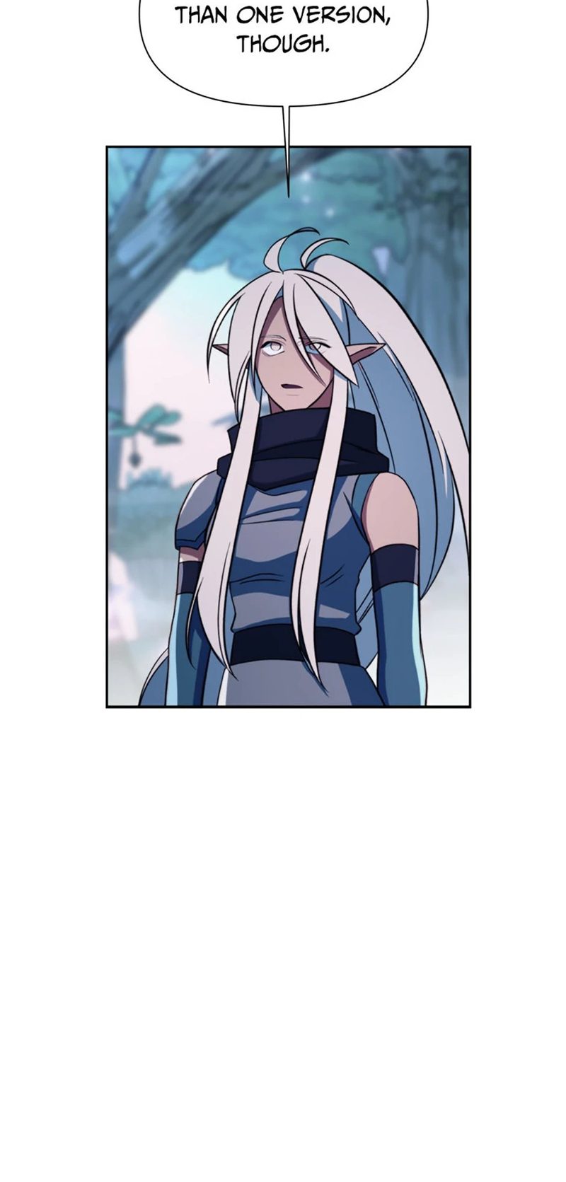 Archmage Transcending Through Regression - Chapter 146 Page 42