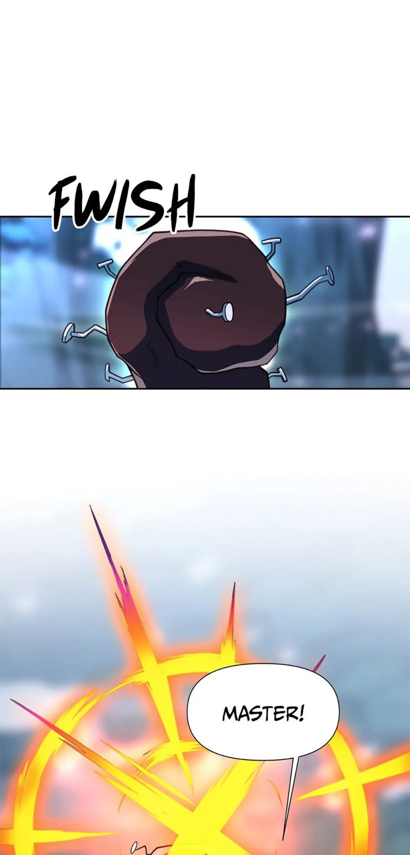 Archmage Transcending Through Regression - Chapter 146 Page 5