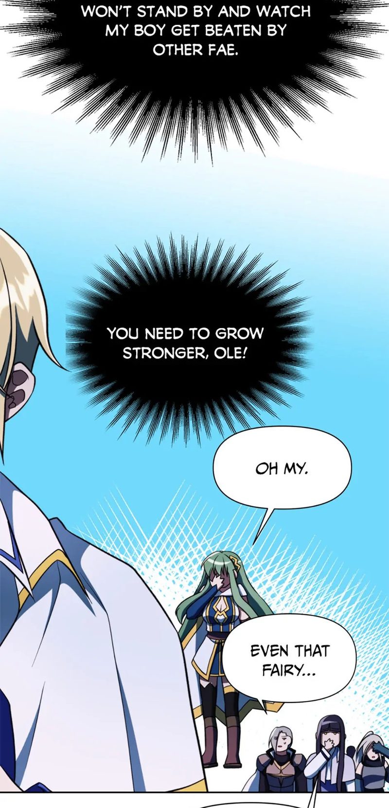 Archmage Transcending Through Regression - Chapter 146 Page 9