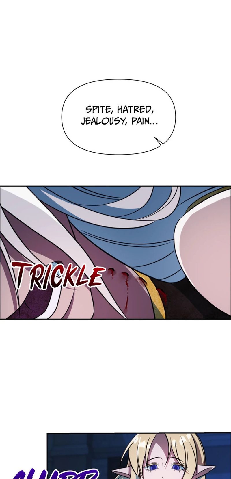 Archmage Transcending Through Regression - Chapter 147 Page 13