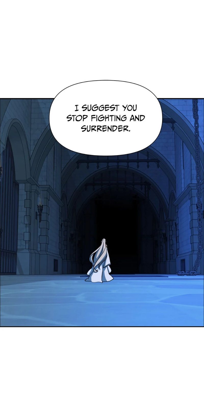 Archmage Transcending Through Regression - Chapter 147 Page 22