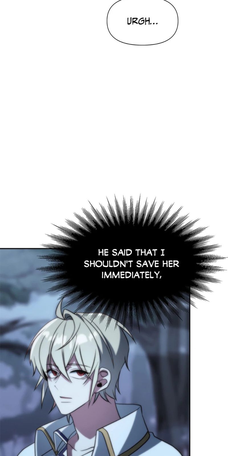 Archmage Transcending Through Regression - Chapter 147 Page 26