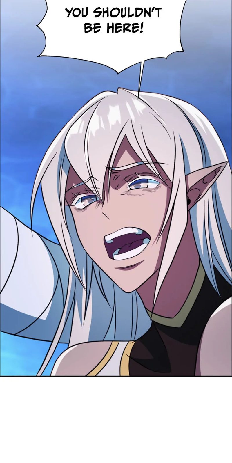 Archmage Transcending Through Regression - Chapter 147 Page 34