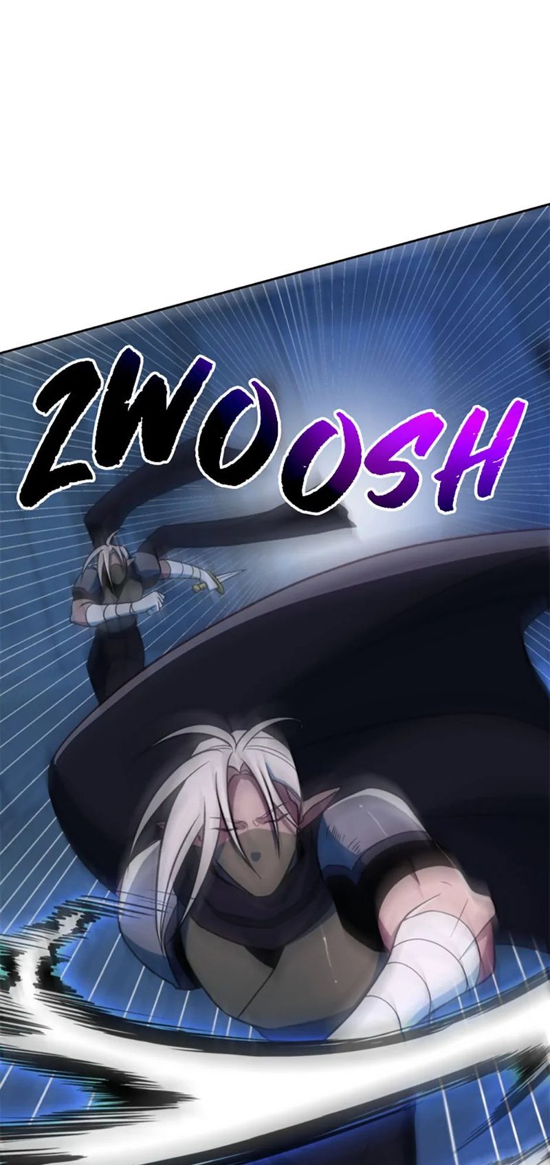 Archmage Transcending Through Regression - Chapter 147 Page 39