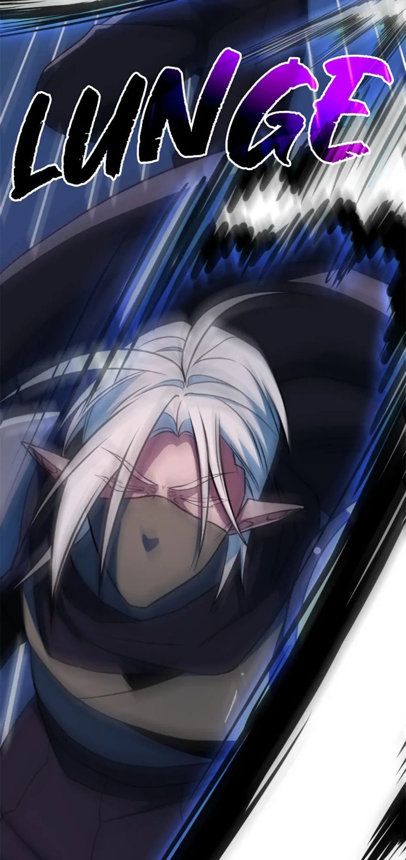 Archmage Transcending Through Regression - Chapter 147 Page 40