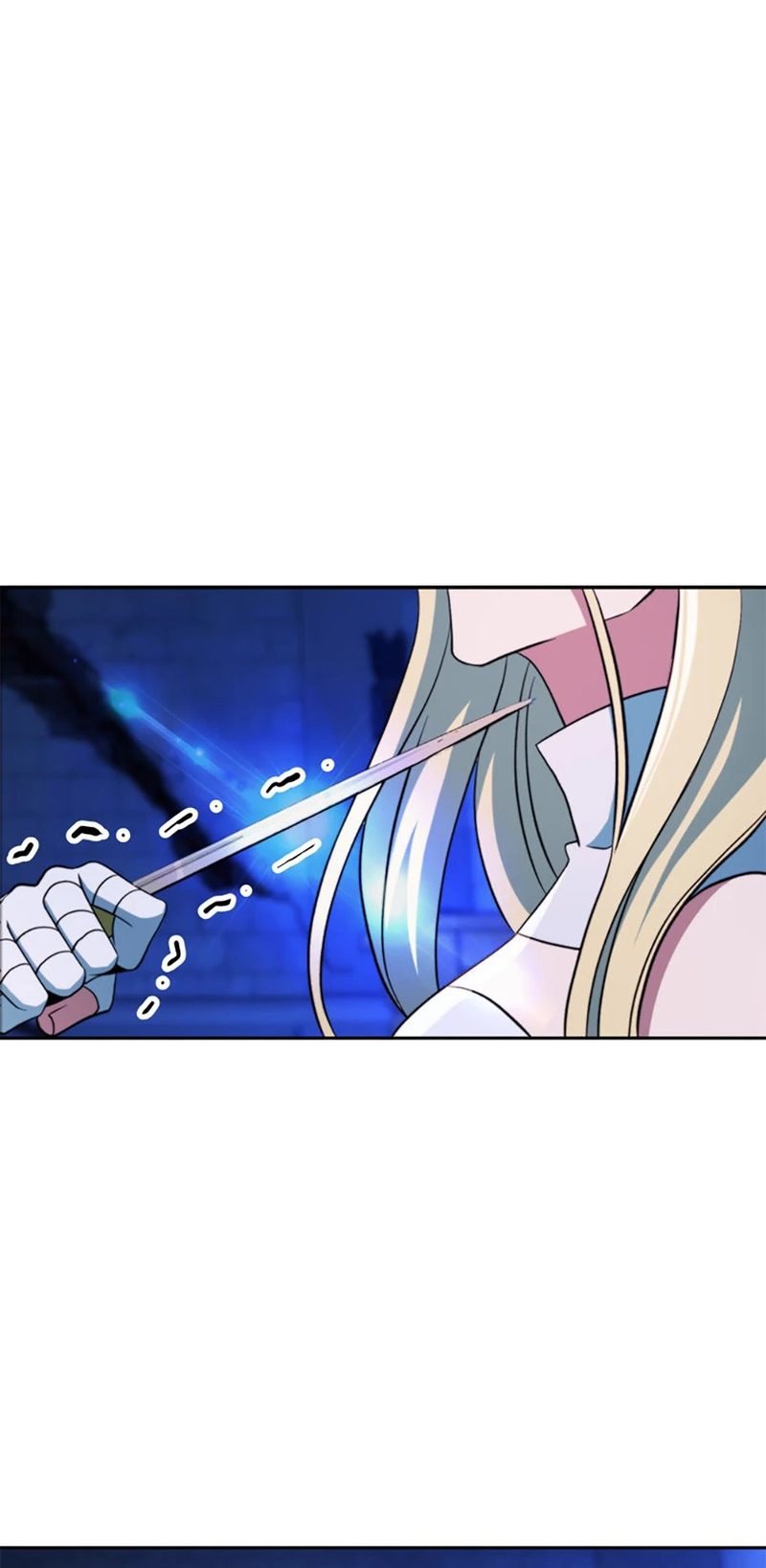 Archmage Transcending Through Regression - Chapter 147 Page 43