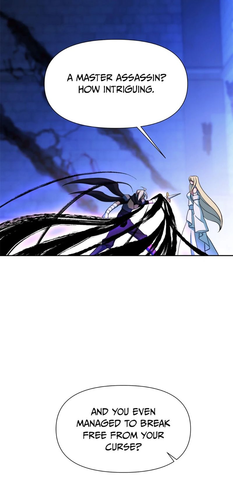 Archmage Transcending Through Regression - Chapter 147 Page 44