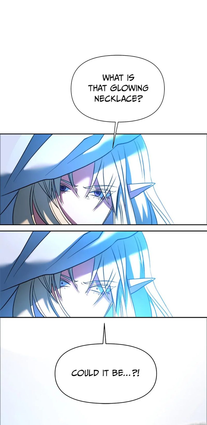 Archmage Transcending Through Regression - Chapter 147 Page 59