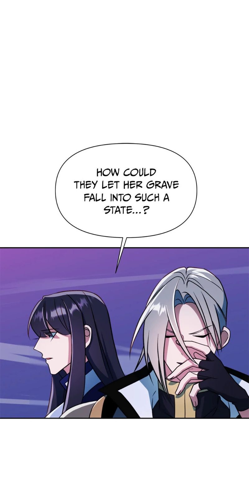 Archmage Transcending Through Regression - Chapter 147 Page 64